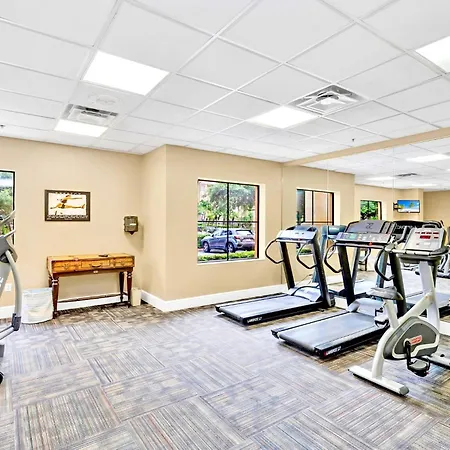 Contemporary Apartment With Pool Hot Tub - Close To Universal Studios Orlando Exterior photo