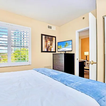 Contemporary Apartment With Pool Hot Tub - Close To Universal Studios Orlando Exterior photo