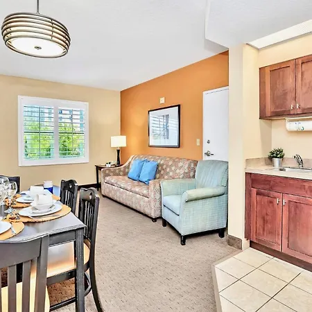 Contemporary Apartment With Pool Hot Tub - Close To Universal Studios Orlando Exterior photo